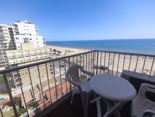 Lloguer Apartament  Paseo paseo marítim de neptú. Apartamento de temporada con vistas al mar en playa de gandía