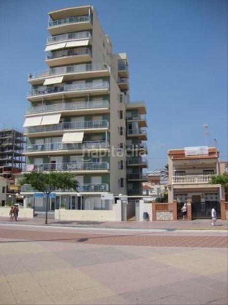 Foto 3980859f-01ae-49c0-9ff1-308b9ebd7d5d. Alquiler apartamento !descubre tu refugio junto al mar! en Gandia