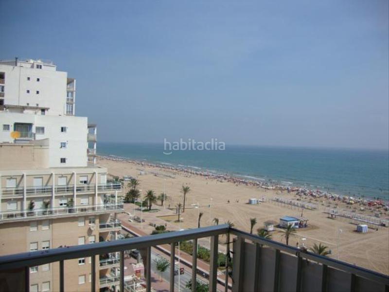 Foto 757c01a7-b95c-4c52-aa45-00fc64020ed8. Alquiler apartamento !descubre tu refugio junto al mar! en Gandia
