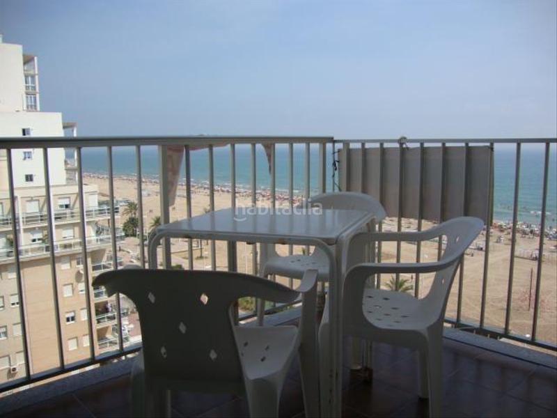 Foto 9138bb84-8d67-4e34-8232-55727eeccd03. Alquiler apartamento !descubre tu refugio junto al mar! en Gandia