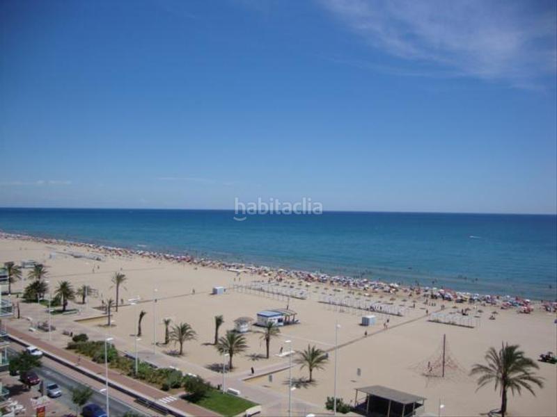 Foto a0c74b92-450c-44e5-928d-d22a25016f6b. Alquiler apartamento !descubre tu refugio junto al mar! en Gandia