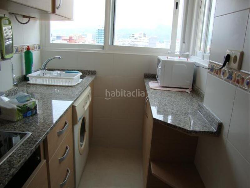 Foto eb31eeba-de0e-448e-ac03-810fcd888562. Alquiler apartamento !descubre tu refugio junto al mar! en Gandia