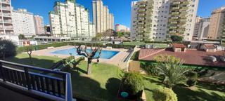 Location Appartement à Playa de Gandía. Alquiler de temporada en la playa de gandía