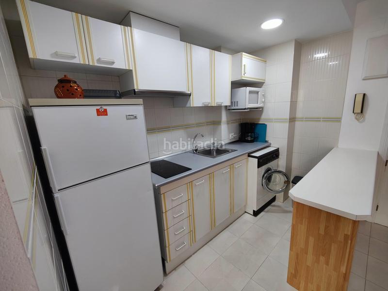 Foto 58e10c7a-d40b-4a13-afca-7fe5aa31a4e4. Alquiler apartamento alquiler temporal en la Playa de Gandía en Gandia
