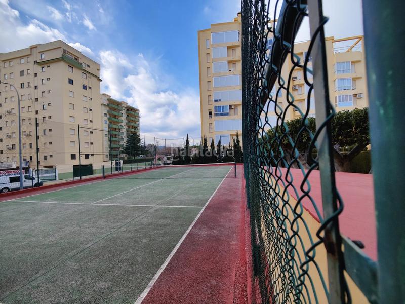 Foto 5d2ad204-fd48-4798-8da1-e56e8b51ccb9. Alquiler apartamento alquiler temporal en la Playa de Gandía en Gandia