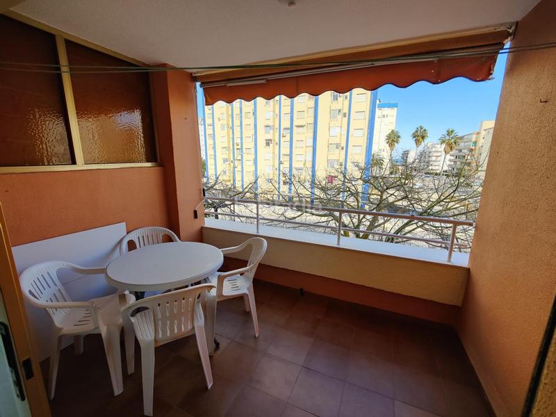 Foto 786997a5-5bfb-4d11-9902-66a84afcf851. Alquiler apartamento alquiler temporal en la Playa de Gandía en Gandia
