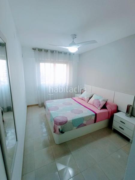 Foto 864e0f61-801e-4a84-91a6-09b791973347. Alquiler apartamento alquiler temporal en la Playa de Gandía en Gandia