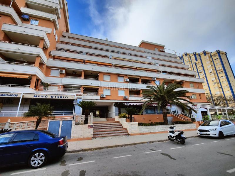 Foto 8d874dbb-138a-4dde-ba40-30a61bb242fd. Alquiler apartamento alquiler temporal en la Playa de Gandía en Gandia