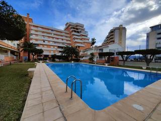 Location Appartement à Playa de Gandía. Alquiler temporal en la playa de gandía