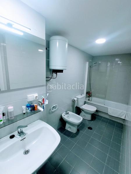 Foto f25321c2-8554-43ee-ac70-1e6fdbad0def. Lloguer apartament amb piscina a Playa de Gandía Gandia