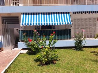 Location Appartement  Calle calle formentera. Alquiler temporal en la playa de gandía