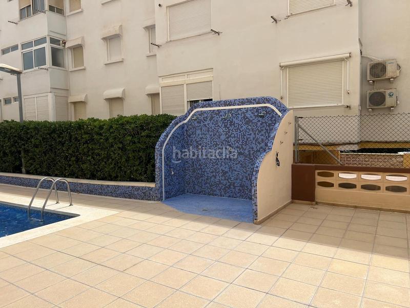 Foto 9dbace4e-e707-4444-beb8-be2370cafb4c. Location appartement avec parking piscine dans Playa de Gandía Gandia