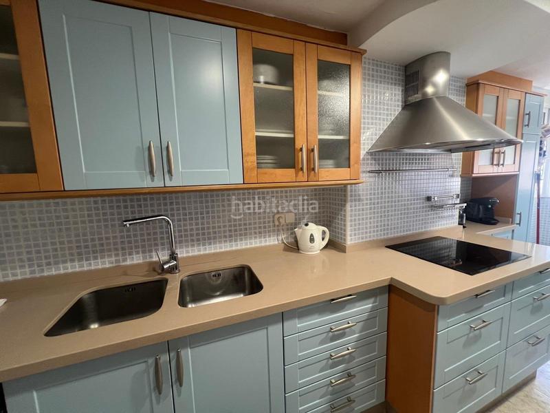 Foto ef663443-b138-4094-b944-ebafc7e67df1. Location appartement avec parking piscine dans Playa de Gandía Gandia