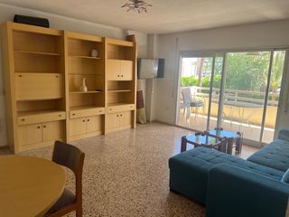 Location Appartement à Playa de Gandía. Alquiler en la playa de gandía