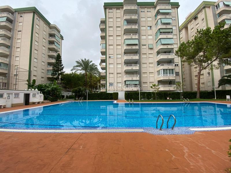 Foto 5b63877a-8013-405f-8fdb-966225b6fa61. Affitto piccolo appartamento con parcheggio piscina in Gandia