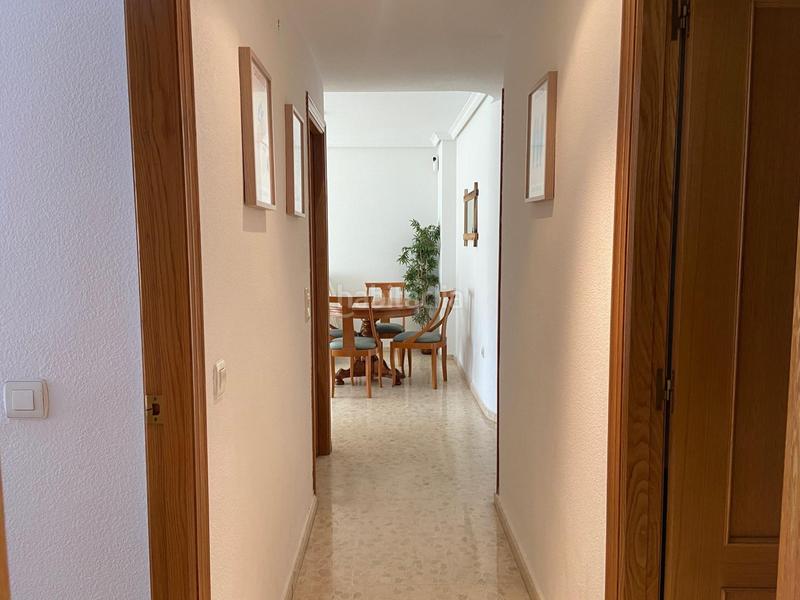 Foto de91fa97-b9e6-4987-a3d9-e8fe65f71bdb. Affitto piccolo appartamento con parcheggio piscina in Gandia