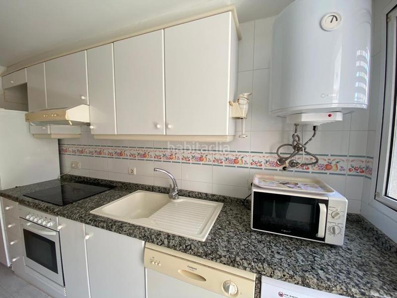 Foto 09c3fc30-8346-47cd-a62b-b1fcf2ae8ee7. Alquiler apartamento alquiler de temporada en la playa en Gandia
