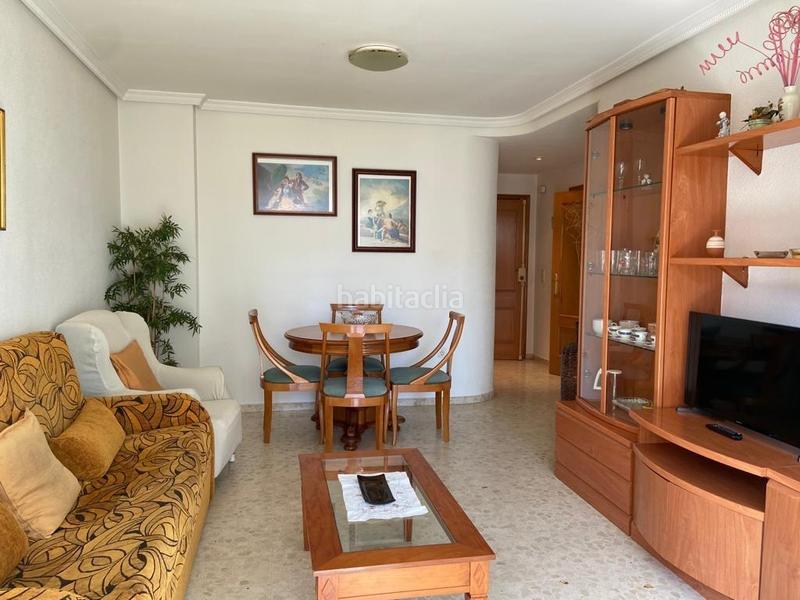 Foto 11ce00db-ae2a-4997-860e-4017bf68da28. Alquiler apartamento alquiler de temporada en la playa en Gandia