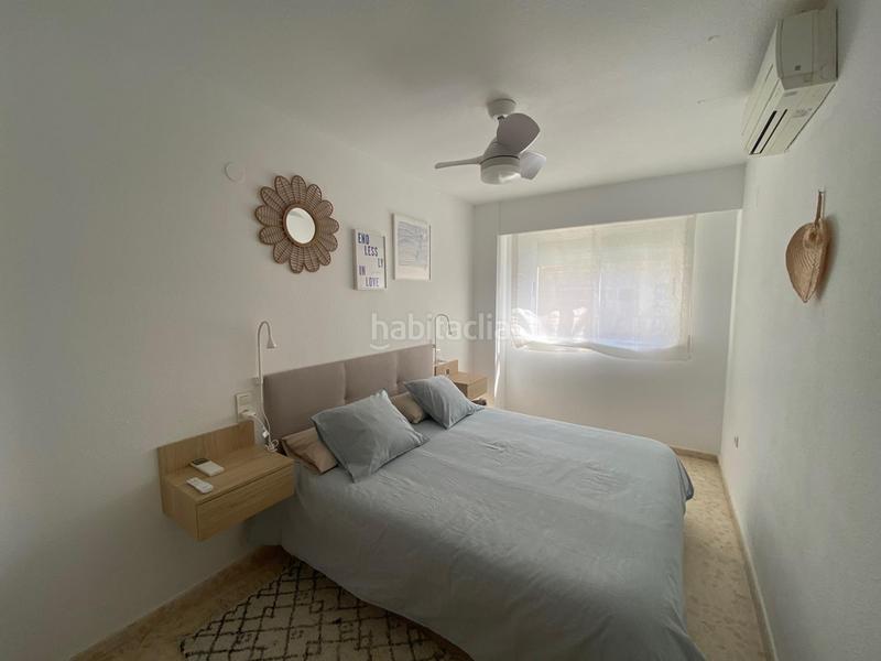 Foto 1488f17a-5631-47b1-b48b-2b5087a195a1. Alquiler apartamento alquiler de temporada en la playa en Gandia