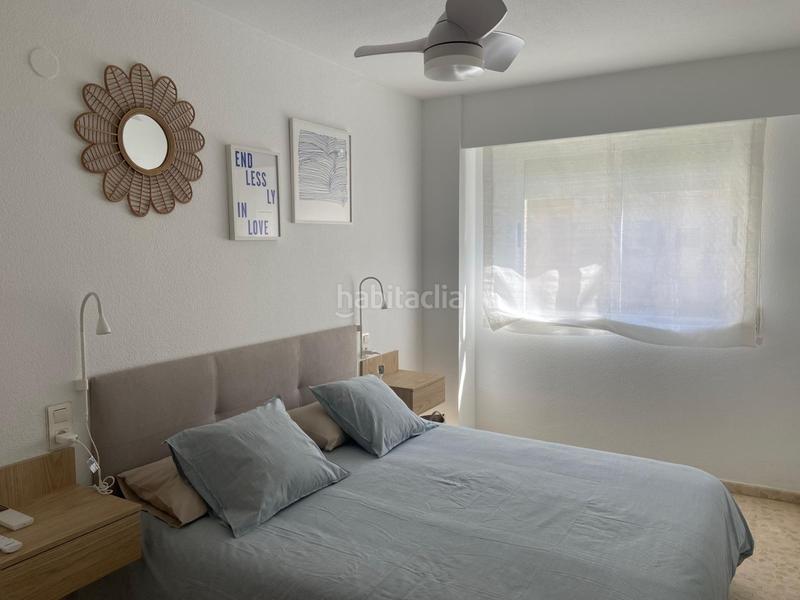Foto 1d412968-0bb0-4c77-949f-53c7d029836c. Alquiler apartamento alquiler de temporada en la playa en Gandia