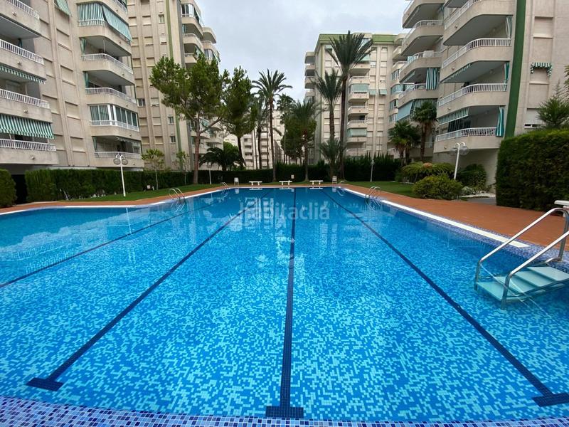 Foto 247e8649-9acf-4cd1-bd2c-8de541a2e95d. Alquiler apartamento alquiler de temporada en la playa en Gandia