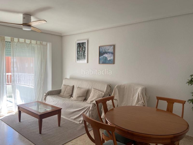 Foto 2b34f4a4-ff02-4ff5-a47d-9dba6bef7926. Alquiler apartamento alquiler de temporada en la playa en Gandia