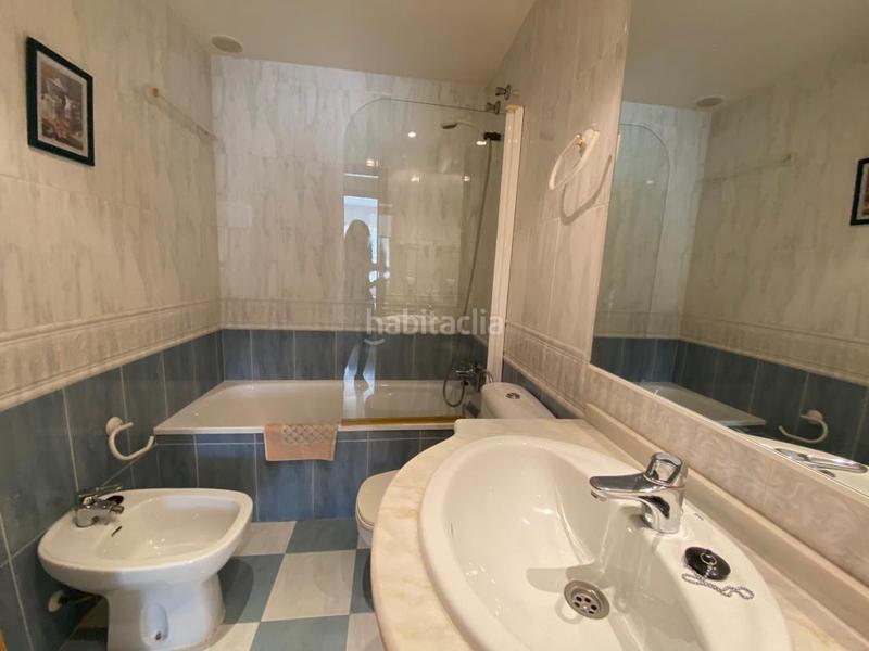 Foto 6f874792-3379-41ec-a696-5a088669e483. Alquiler apartamento alquiler de temporada en la playa en Gandia