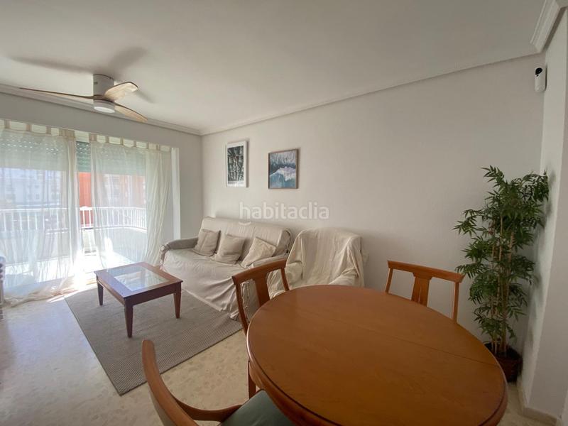 Foto 7446b731-7441-49e7-8824-43439152a7ef. Alquiler apartamento alquiler de temporada en la playa en Gandia