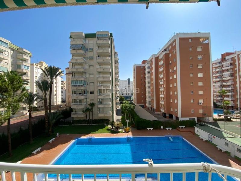 Foto aa49d07a-31c3-4bad-9b1f-b520e5f4f49b. Alquiler apartamento alquiler de temporada en la playa en Gandia