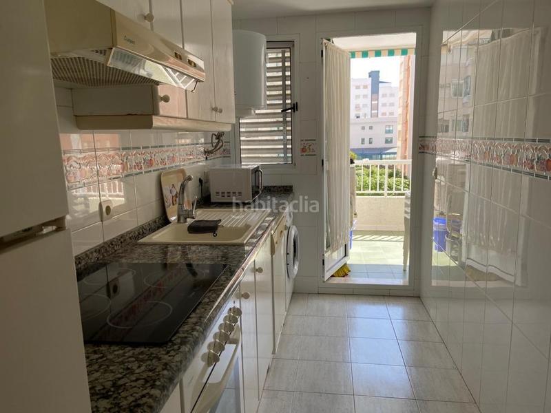 Foto afec5601-babf-4c5c-ba61-7a10c2d02e1f. Alquiler apartamento alquiler de temporada en la playa en Gandia