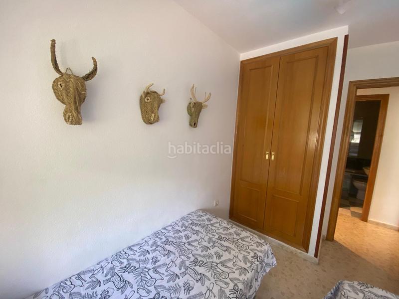 Foto eb131dc6-ee89-4782-9ddb-7b63bd974630. Alquiler apartamento alquiler de temporada en la playa en Gandia