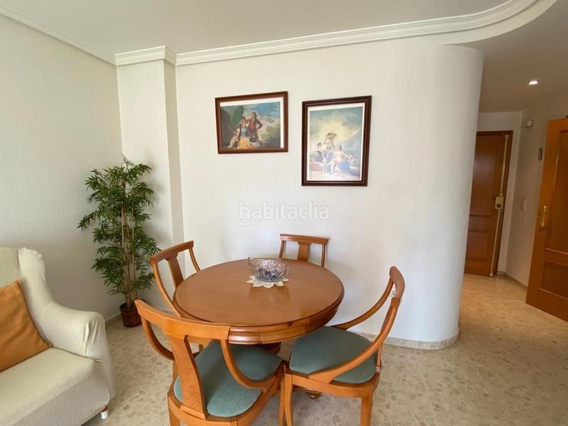 Foto 61a1c512-f0a3-4511-83aa-ed3cd6186ba4. Lloguer apartament amb aparcament piscina a Playa de Gandía Gandia