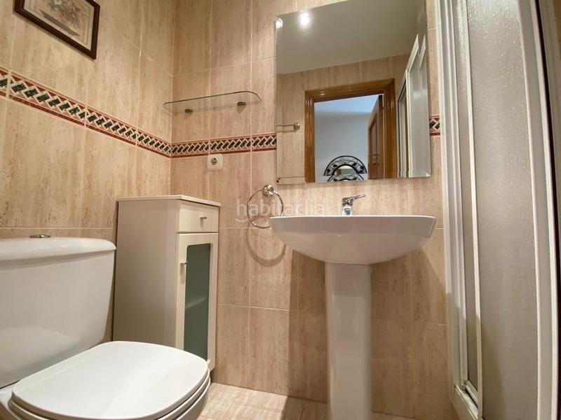 Foto 8f6cddc5-1cfd-4da3-8ca7-460e6e5d93da. Lloguer apartament amb aparcament piscina a Playa de Gandía Gandia