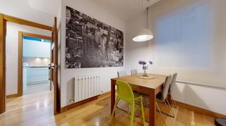 Lloguer Apartament a Palmera - Dumboa - Arbes
