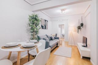 Miete Appartement in Cardenal Benlloch