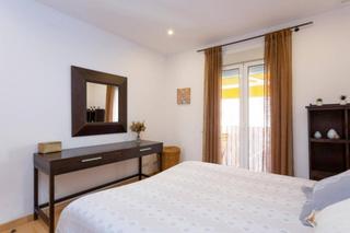 Location Appartement à El Poble Sec - Parc de Montjuïc. Piso de tres habitaciones avenida del paralelo