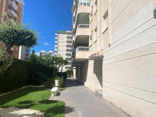 Miete Appartement in Urbanizaciones. Apartamento luminoso en playa de gandia