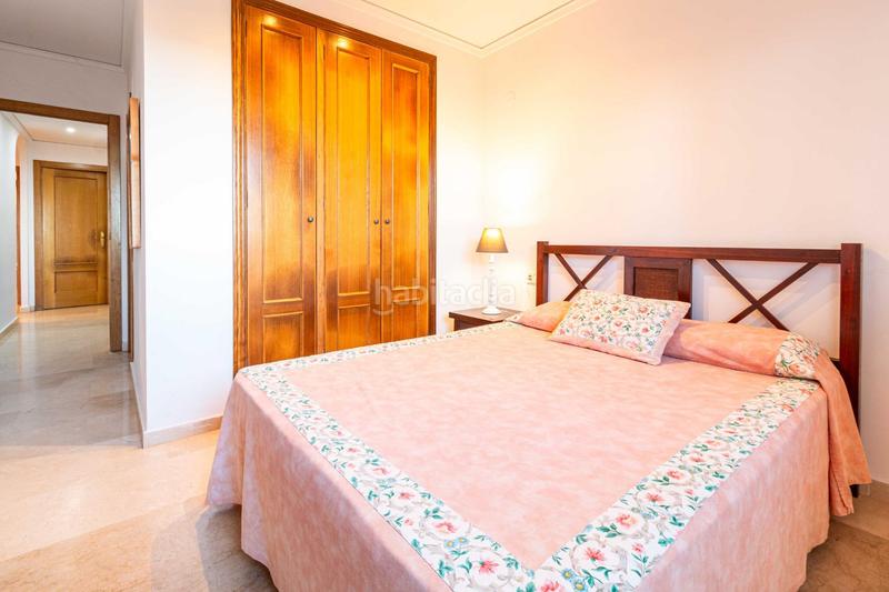 Foto 01567f27-4e4f-48d3-a08b-92712048da03. Apartament amb aparcament piscina a Xeraco