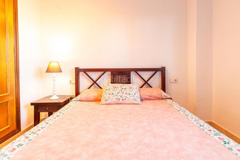 Foto 275a25cf-9585-49f0-ab6a-9e65612c27e7. Apartament amb aparcament piscina a Xeraco