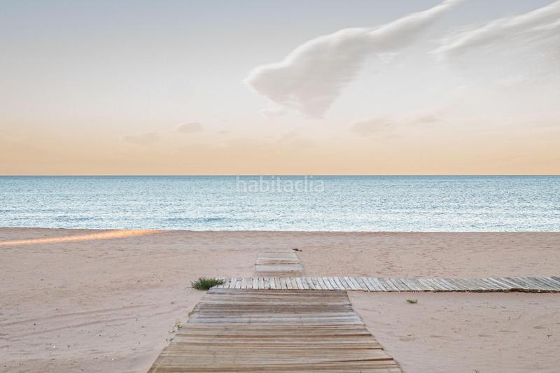 Foto 3df2c484-bcc7-43f5-84a2-70cc1ea6199f. Apartament amb aparcament piscina a Xeraco