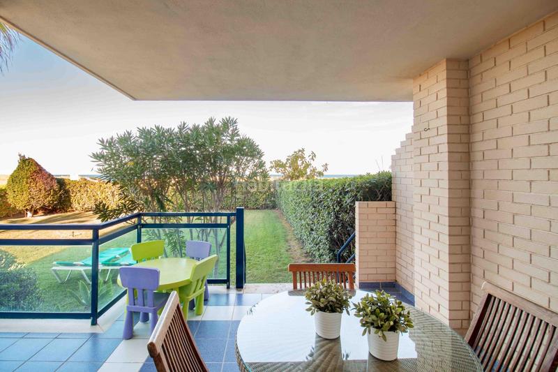 Foto 3f54dc0d-6d83-4609-a54f-27cb58c352c9. Apartament amb aparcament piscina a Xeraco