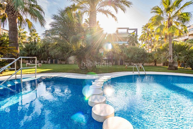 Foto 40078654-005a-44d8-bf98-d10416282aff. Apartament amb aparcament piscina a Xeraco