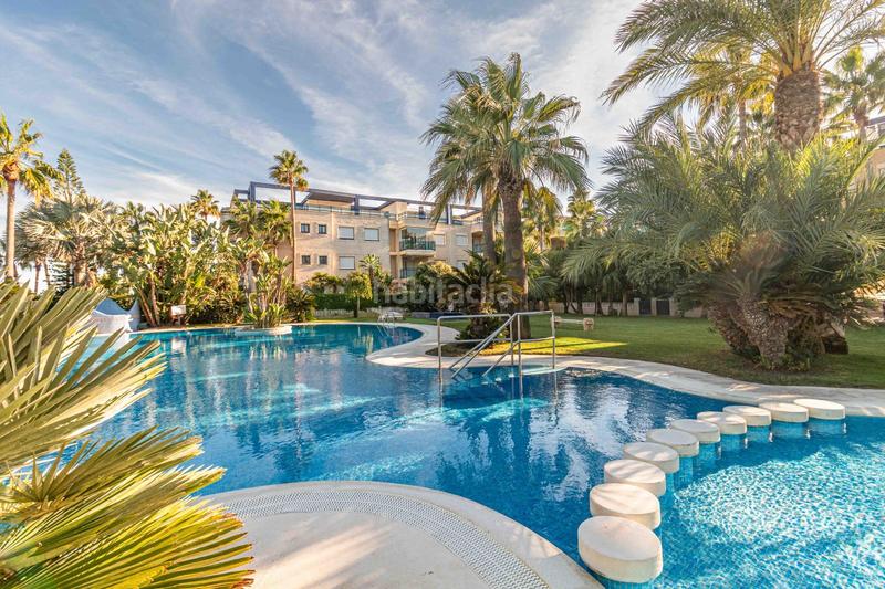 Foto 44d66920-07d0-4901-91f2-a0377efc1ab1. Apartament amb aparcament piscina a Xeraco