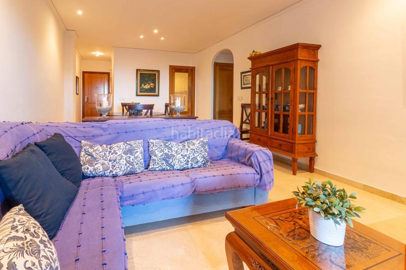 Foto 4d97624c-bd69-4b75-b303-e07dc1445f57. Apartament amb aparcament piscina a Xeraco