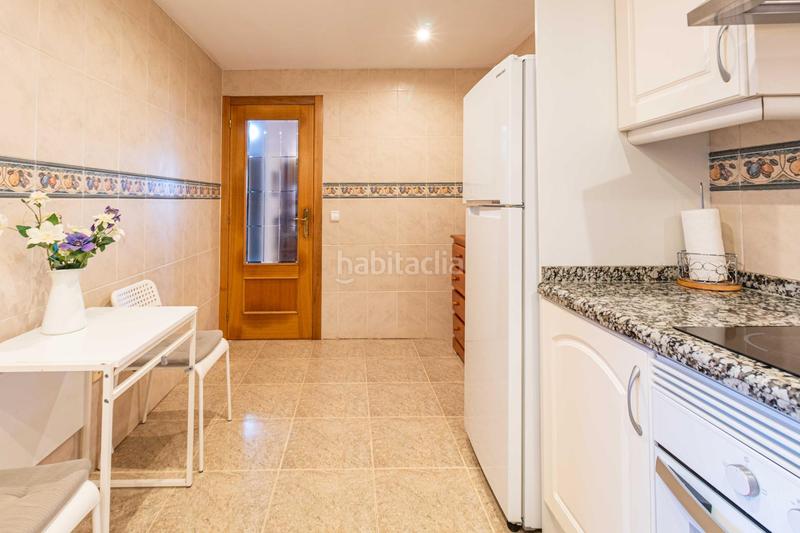 Foto 559dcb42-0a32-4895-bc14-494b52c1a426. Apartament amb aparcament piscina a Xeraco