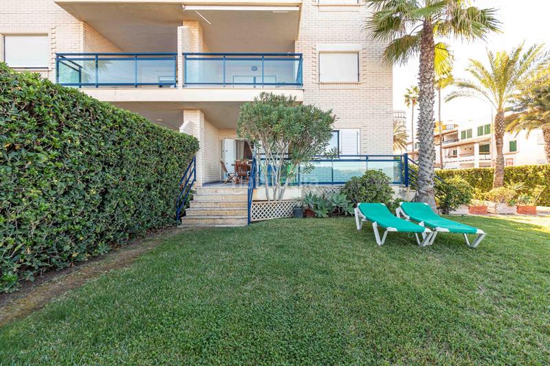 Foto 5c0298c4-3162-4a62-9c13-5fb495a78dff. Apartament amb aparcament piscina a Xeraco