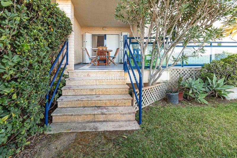 Foto 69d2df16-0e46-4bdc-9c46-1ee2d5d53302. Apartament amb aparcament piscina a Xeraco