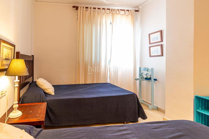 Foto 73514e9a-7913-43f1-868d-40ba15876673. Apartament amb aparcament piscina a Xeraco