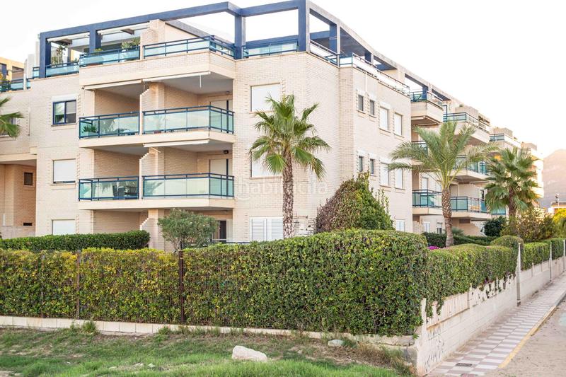 Foto 77860440-9ae1-41ea-b442-f6e76fe0c6a0. Apartament amb aparcament piscina a Xeraco