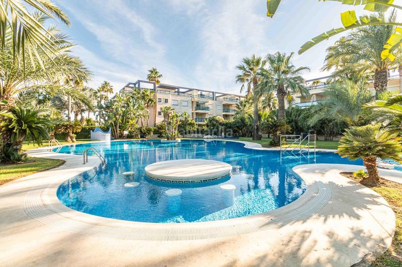 Foto 988a4e96-a533-4a6a-9b87-0a1f3b39e812. Apartament amb aparcament piscina a Xeraco